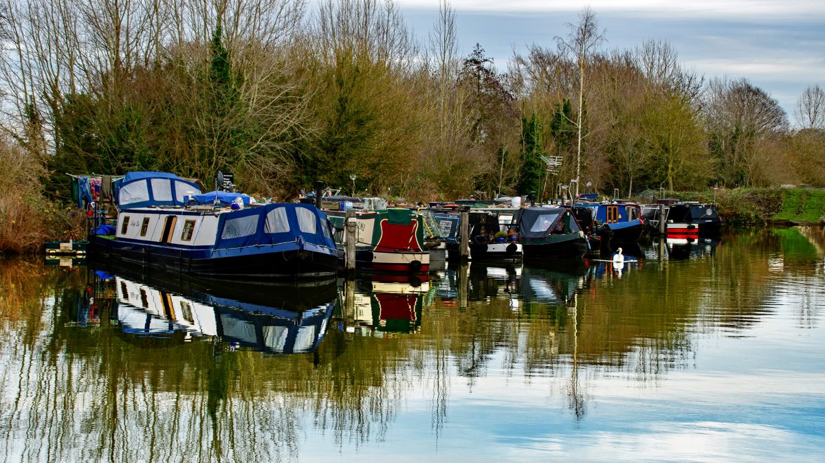 Kennet and Avon Canal